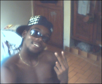 Mr Titi