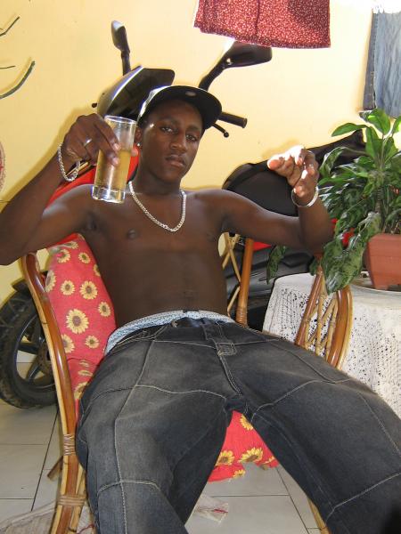 ***Mohane aka Momo****
