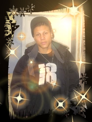 Boris aka i life and jah