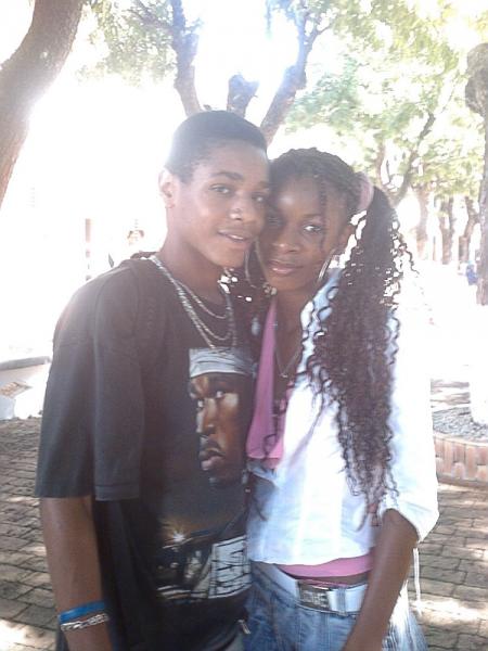 Dodo and me