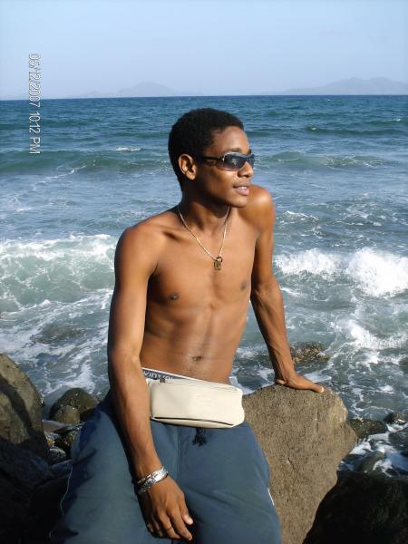 SmOka_One iN da PLaya