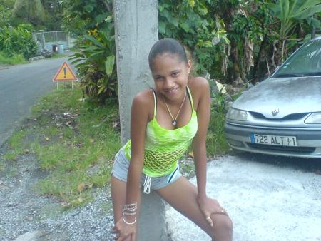 ***ma ChOu***