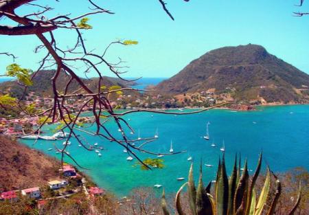 ***Les saintes***