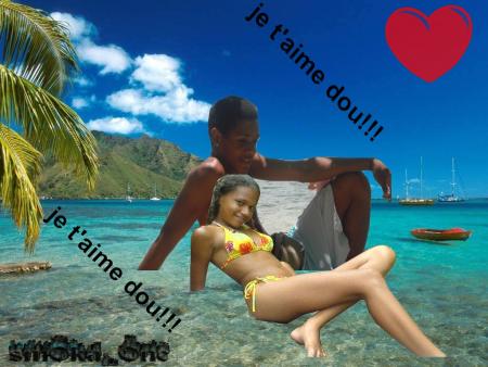 ***DoUdoU é Moi***